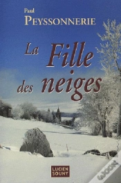 Capa do artigo La Fille Des Neiges