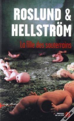 Capa do artigo La Fille Des Souterrains