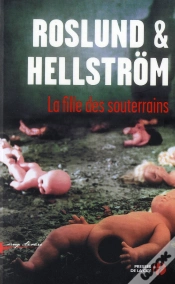 Capa do artigo La Fille Des Souterrains