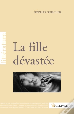Capa do artigo La Fille Dévastée