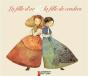 La Fille D'Or Et La Fille De Cendres - Preview