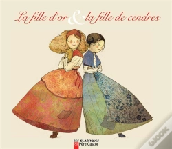 Capa do artigo La Fille D'Or Et La Fille De Cendres