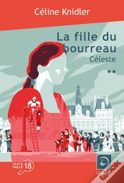 Capa do artigo La Fille Du Bourreau - Celeste (Vol. 2)