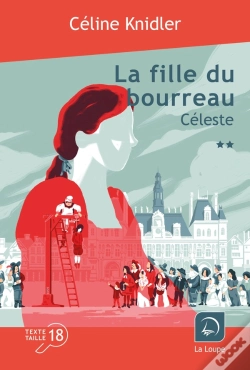 Capa do artigo La Fille Du Bourreau - Celeste (Vol. 2)