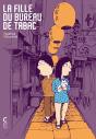 La Fille Du Bureau De Tabac - Preview