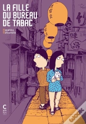 Capa do artigo La Fille Du Bureau De Tabac