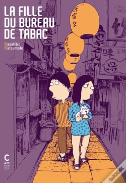 Capa do artigo La Fille Du Bureau De Tabac