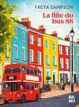 La Fille Du Bus 88 - Preview