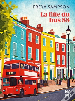 Capa do artigo La Fille Du Bus 88