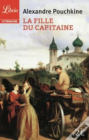 Capa do artigo La Fille Du Capitaine