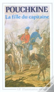 Capa do artigo La Fille Du Capitaine