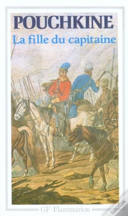 Capa do artigo La Fille Du Capitaine