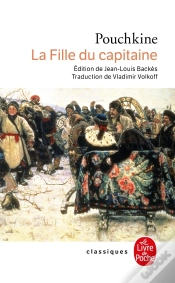 Capa do artigo La Fille Du Capitaine