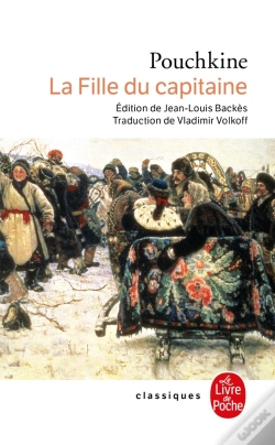 Capa do artigo La Fille Du Capitaine