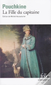Capa do artigo La Fille Du Capitaine