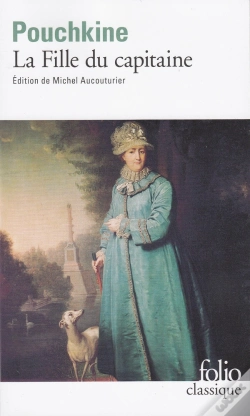 Capa do artigo La Fille Du Capitaine