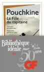 La Fille Du Capitaine - Preview