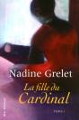 La Fille Du Cardinal T.1 - Preview