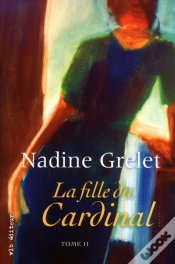 Capa do artigo La Fille Du Cardinal T.2