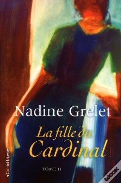 Capa do artigo La Fille Du Cardinal T.2