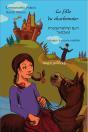 La Fille Du Charbonnier ; Conte Yiddish Bilingue Francais Yiddish - Preview