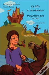Capa do artigo La Fille Du Charbonnier ; Conte Yiddish Bilingue Francais Yiddish