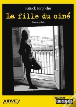 Capa do artigo La Fille Du Ciné