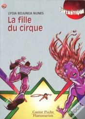 Capa do artigo La Fille Du Cirque