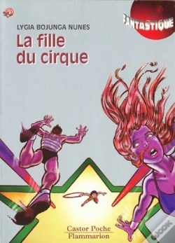 Capa do artigo La Fille Du Cirque