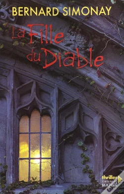 Capa do artigo La Fille Du Diable