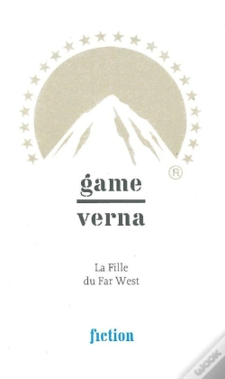 Capa do artigo La Fille Du Far West
