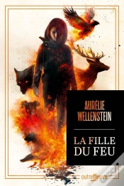 Capa do artigo La Fille Du Feu