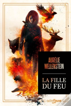 Capa do artigo La Fille Du Feu