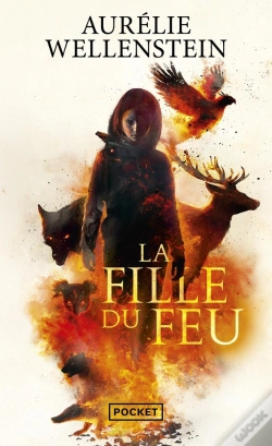 Capa do artigo La Fille Du Feu
