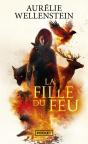 La Fille Du Feu - Preview