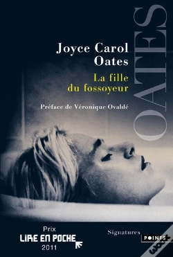 Capa do artigo La Fille Du Fossoyeur