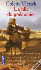Capa do artigo La Fille Du Goemonier