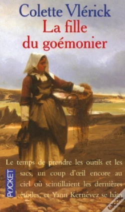 Capa do artigo La Fille Du Goemonier
