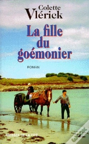 Capa do artigo La Fille Du Goemonier