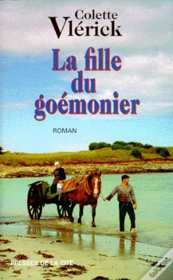 Capa do artigo La Fille Du Goemonier
