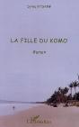 La Fille Du Komo - Preview