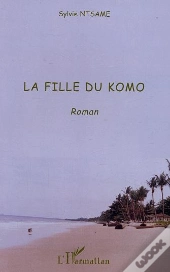 La Fille Du Komo