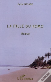 Capa do artigo La Fille Du Komo