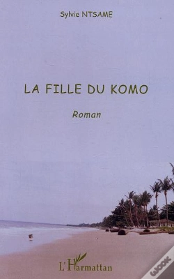 Capa do artigo La Fille Du Komo