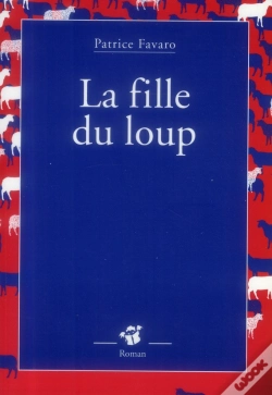 Capa do artigo La Fille Du Loup