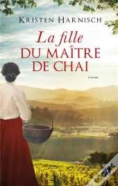 La Fille Du Maître De Chai