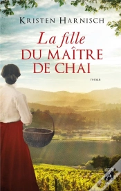 Capa do artigo La Fille Du Maître De Chai