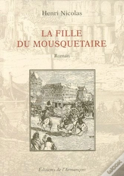 Capa do artigo La Fille Du Mousquetaire