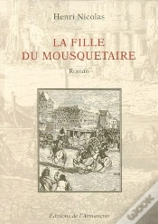 Capa do artigo La Fille Du Mousquetaire
