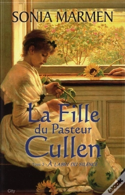 Capa do artigo La Fille Du Pasteur Cullen T03